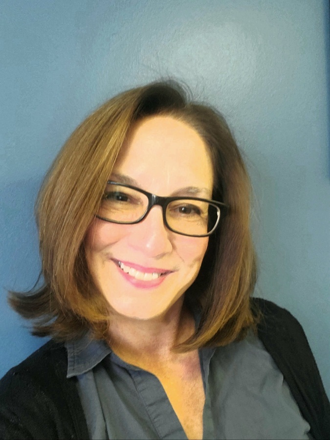 Victoria Cather Agent Photo